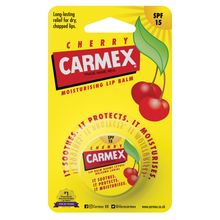 Carmex Cherry Lip Balm Pot