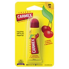 Carmex Cherry Lip Balm Tube