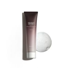 Haruharu Wonder Black Rice Triple Aha Gentle Cleansing Gel