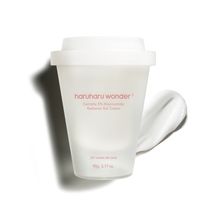 Haruharu Wonder Centella 5% Niacinamide Radiance Gel Cream