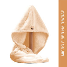 Bare Anatomy Micro Fiber Hair Wrap