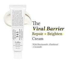Dr.Althea 345 Relief Cream: Soothing & Barrier Repair Cream with power of Niacinamide & Panthenol