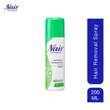 Nair Kiwi Hair Removal Spray