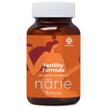 Zeroharm Narie Fertility Formula Tablets
