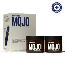 YourHappyLife MOJO Testosterone Booster Capsules (Pack of 2)