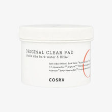 COSRX One Step Original Clear Pad