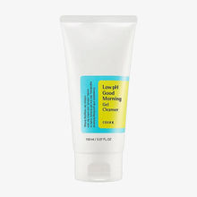 COSRX Low Ph Good Morning Cleanser