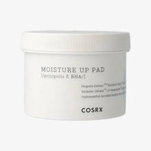COSRX One Step Moisture Up Pad