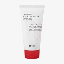 COSRX Ac Collection Calming Foam Cleanser