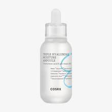 COSRX Triple Hyaluronic Moisture Ampoule