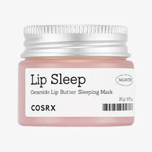 COSRX Balancium Ceramide Lip Butter Sleeping Mask