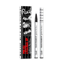 Rude Cosmetics Police Eyeliner Up Eyeliner Pen