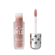 Kylie Cosmetics King Kylie Collection Supple Kiss Lip Glaze
