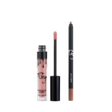 Kylie Cosmetics King Kylie Collection 2-Piece Matte Lip Kit