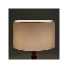 PineCraft International White Conical Shape Lamp Shade