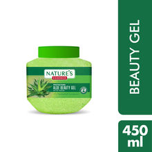 Nature's Essence Aloe Beauty Gel with Neem