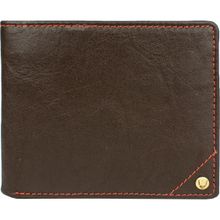 Hidesign Asw005 Rf Regular Brown Wallets