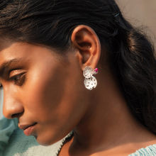 Shaya by CaratLane Rise Above Stigma Earrings
