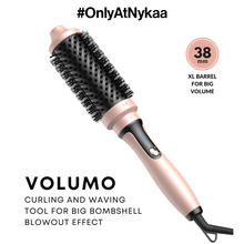 Alan Truman Volumo Curling, Waving and Volumising Brush