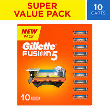 Gillette Fusion 5 Shaving Blades Cartridges