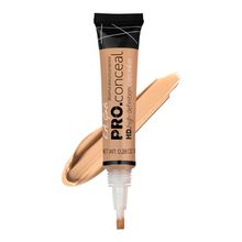 L.A Girl HD Pro Conceal - Pure Beige