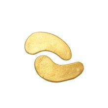 MZ SKIN Hydra-Bright Gold Eye Mask