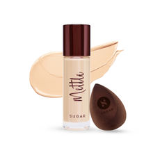 SUGAR Mettle HD Perfecting Foundation