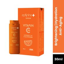 Epishine Plus Vitamin C Serum