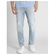 American Eagle Men Blue 24/7 Airflex Temp Tech Comfortable Fit Jeans