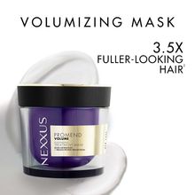 Nexxus Promend Volumizing Mask