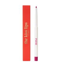 Paese Cosmetics Lip Liner 05 Raspberry Red