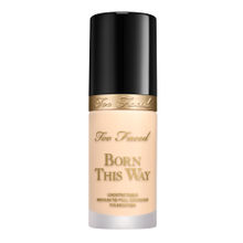 Too Faced Born This Way Foundation