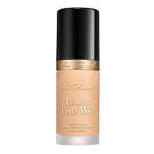 Too Faced Born This Way Foundation