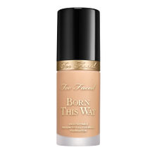 Too Faced Born This Way Foundation