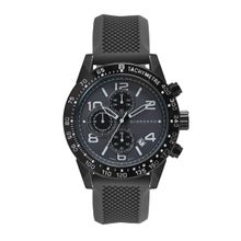 Giordano Grey Analog Wrist Watch For Men - Gz-50097