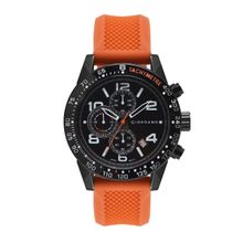 Giordano Black Analog Wrist Watch For Men - Gz-50097