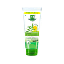 Boericke & Tafel Cleansing Neem Face Wash With Lemon Fragran...