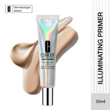 Clinique Even Better Light Reflecting Primer