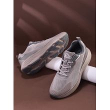 Campus Vetro Men Brown Sports Running Shoes