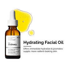 The Ordinary 100% Organic Cold-Pressed Rose Hip Seed Oil