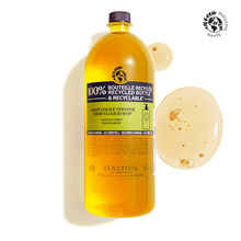 L'Occitane Shea Hands & Body Verbena Liquid Soap Eco-Refill For Dry To Very Dry Skin