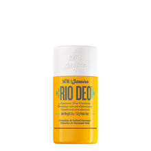 Sol de Janeiro Rio Deo Aluminum-free Deodorant