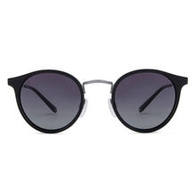 Vincent Chase by Lenskart Grey Grey Small Round Sunglasses - VC S11164
