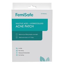 FemiSafe Acne Pimple Patch