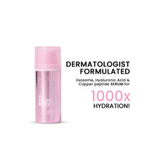 Dr. Su Exosome Serum For Intense Hydration, Barrier Repair & Anti-Aging Benefits