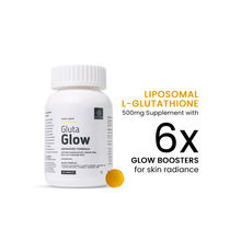 Dr. Su Gluta Glow Liposomal L-Glutathione For Hyperpigmentation Uneven Skintone