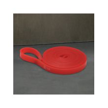 CULT Resistance Band for Stretching and Gym Workout Stretch for Unisex Red (7-15kgs)