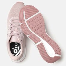 CULT Women Mesh Firebird Pink Running Shoe