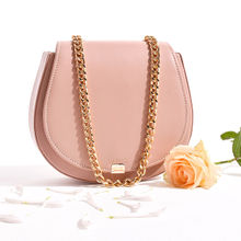 SAFYR Megan Pink Handbag