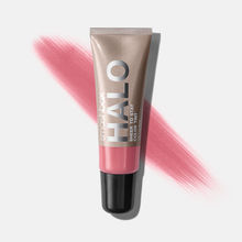 Smashbox Halo Sheer To Stay Color Lip and Cheek Tint